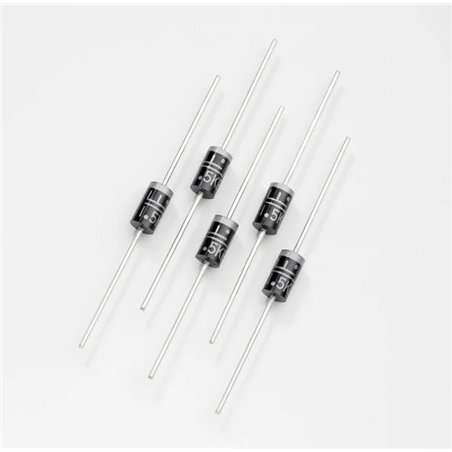 TRANSZORB 1,5KE130CA                              