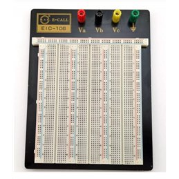 MODULO BOARD EIC106                               