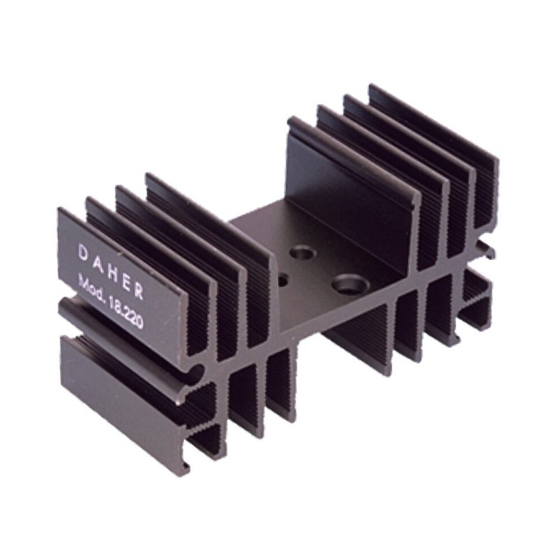 RADIADOR 18.220 - 37MM                            