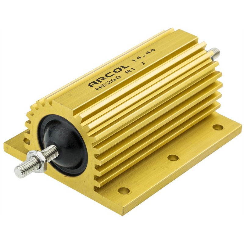 RESISTENCIA BOBINADA 120R 200W                    