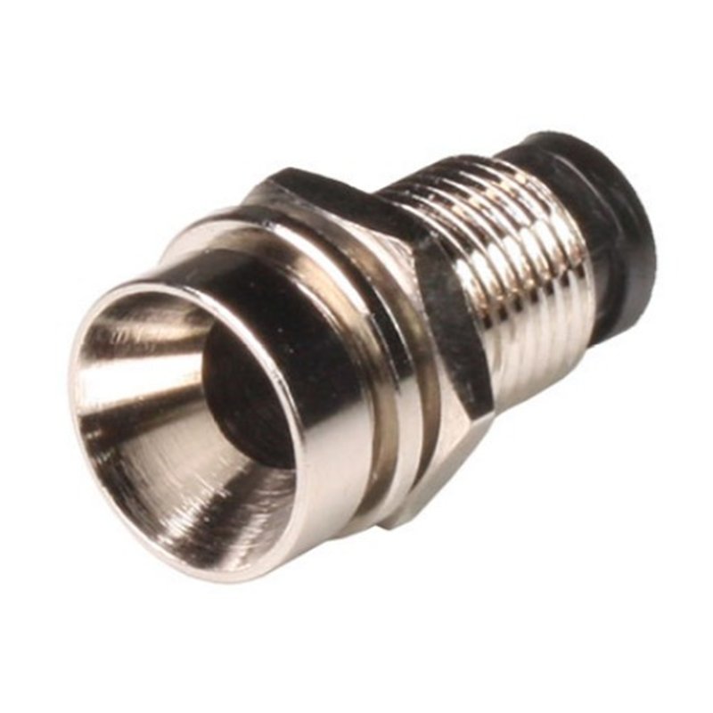 SOPORTE LED 5MM METALICO PLED05000                