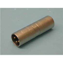 ADAPTADOR CANON M/M NA3MM                         