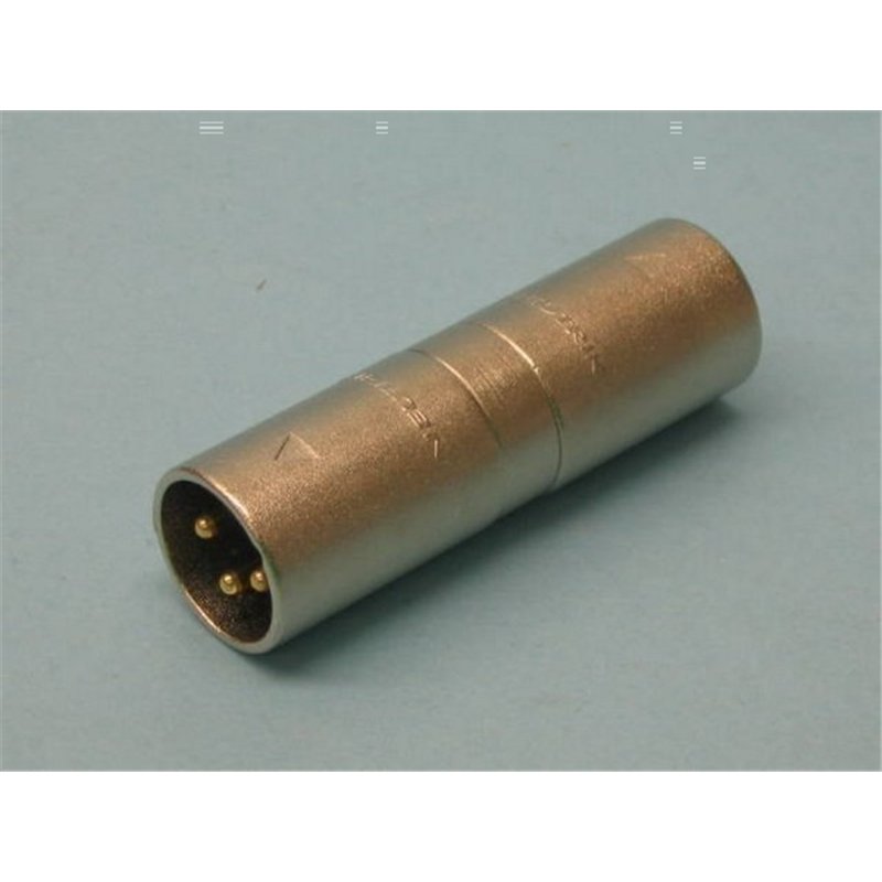 ADAPTADOR CANON M/M NA3MM                         