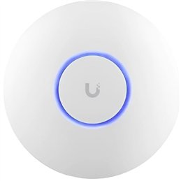 PUNTO ACCESO WIRELESS UBIQUITI UNIFI U6+          
