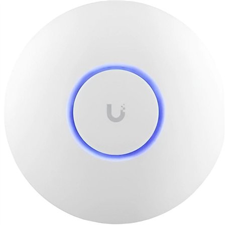 PUNTO ACCESO WIRELESS UBIQUITI UNIFI U6+          