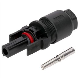 CONECTOR SOLARLOK 1394462-5                       
