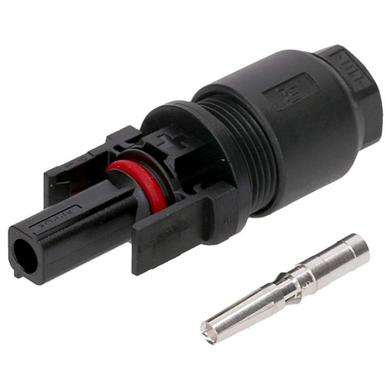 CONECTOR SOLARLOK 1394462-5                       