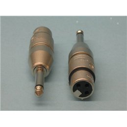 ADAPTADOR CANON H/6,35 M M NA2FP                  