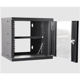 RACK MECANO 6U 266X244                            