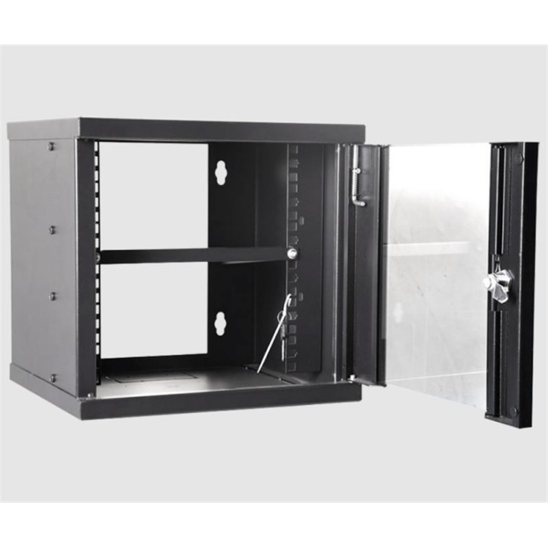 RACK MECANO 6U 266X244                            