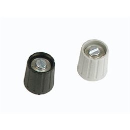 BOTON ARISTON BO420 NEGRO                         