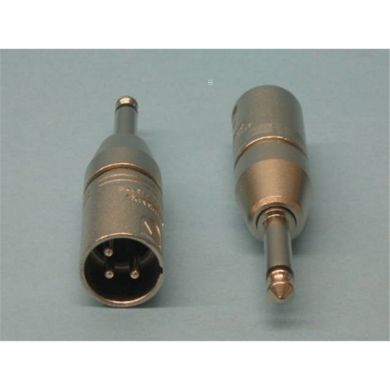 ADAPTADOR CANON M/6,35 M M NA2MP                  