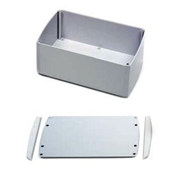 CAJA SERIE 103 155X95X57                          