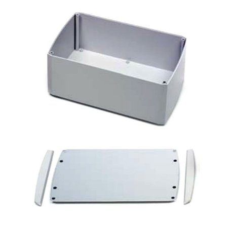 CAJA SERIE 103 155X95X57                          