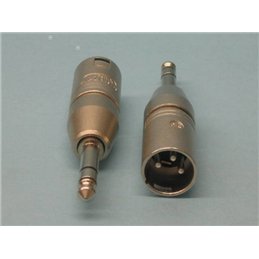 ADAPTADOR CANON M/6,35 M ST NA3MP                 