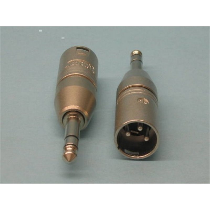 ADAPTADOR CANON M/6,35 M ST NA3MP                 