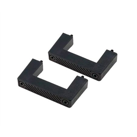 CONJUNTO ASAS 6U SERIE 200/2 UNDS                 