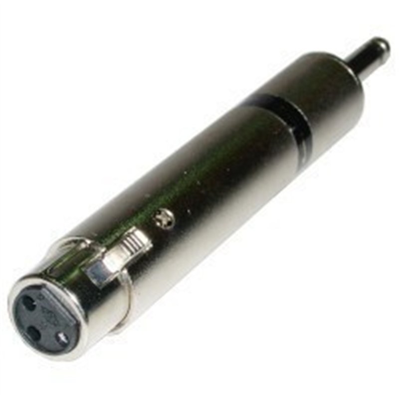 ADAPTADOR CANON H/RCA M NA2FPMM                   