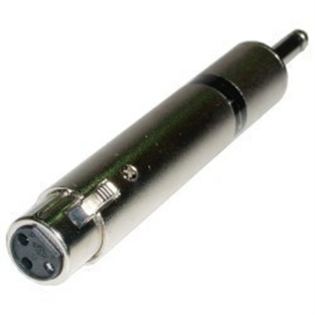 ADAPTADOR CANON H/RCA M NA2FPMM                   