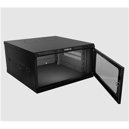 RACK MECANO 5U 222X160                            