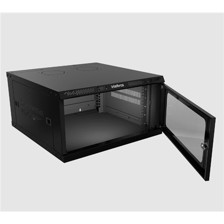 RACK MECANO 5U 222X160                            