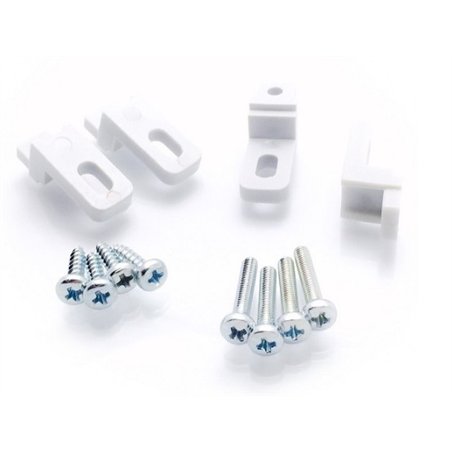 KIT FIJACION PARED SERIE 70                       