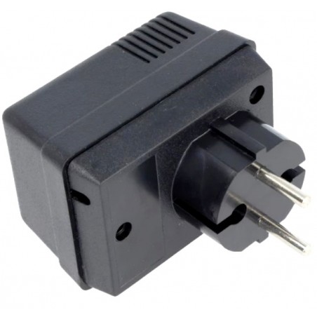 CAJA ASTRA 545 NEGRA                              