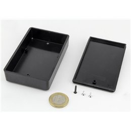 CAJA SUPERTRONIC S2N                              