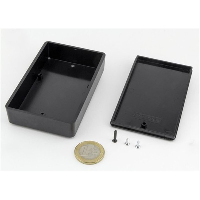 CAJA SUPERTRONIC S2N                              