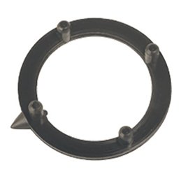 FLECHA BOTON 30MM NEGRA                           