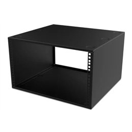 RACK MECANO 6U 266X330                            