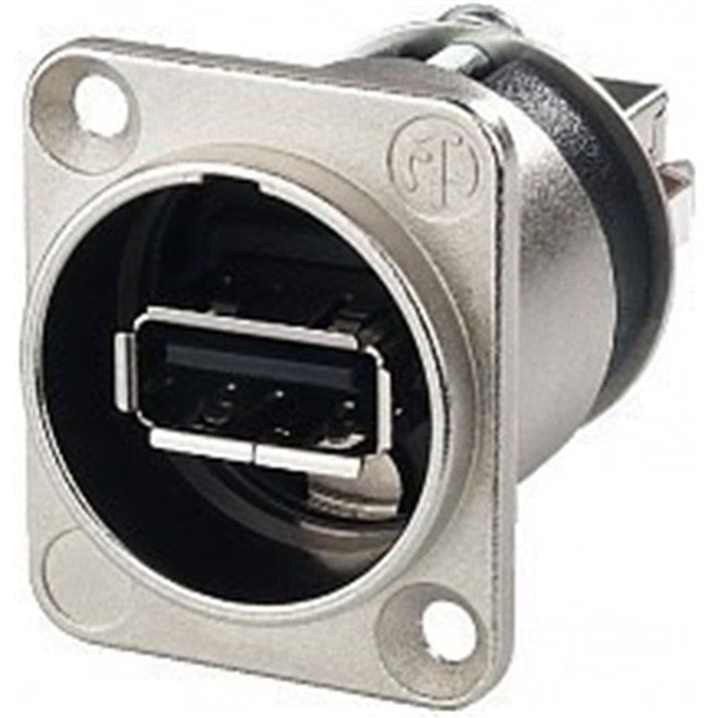 BASE USB TIPO A NEUTRIX NAUSB-W                   