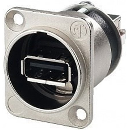 BASE USB TIPO A NEUTRIX NAUSB-W                   