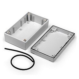 JUNTA SERIE 70 NEOPRENO 0042 CAJA 04              