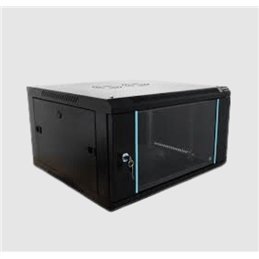 RACK MECANO 6U 266X414                            