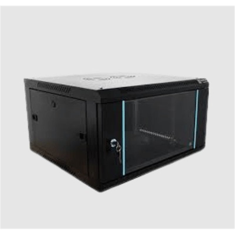 RACK MECANO 6U 266X414                            