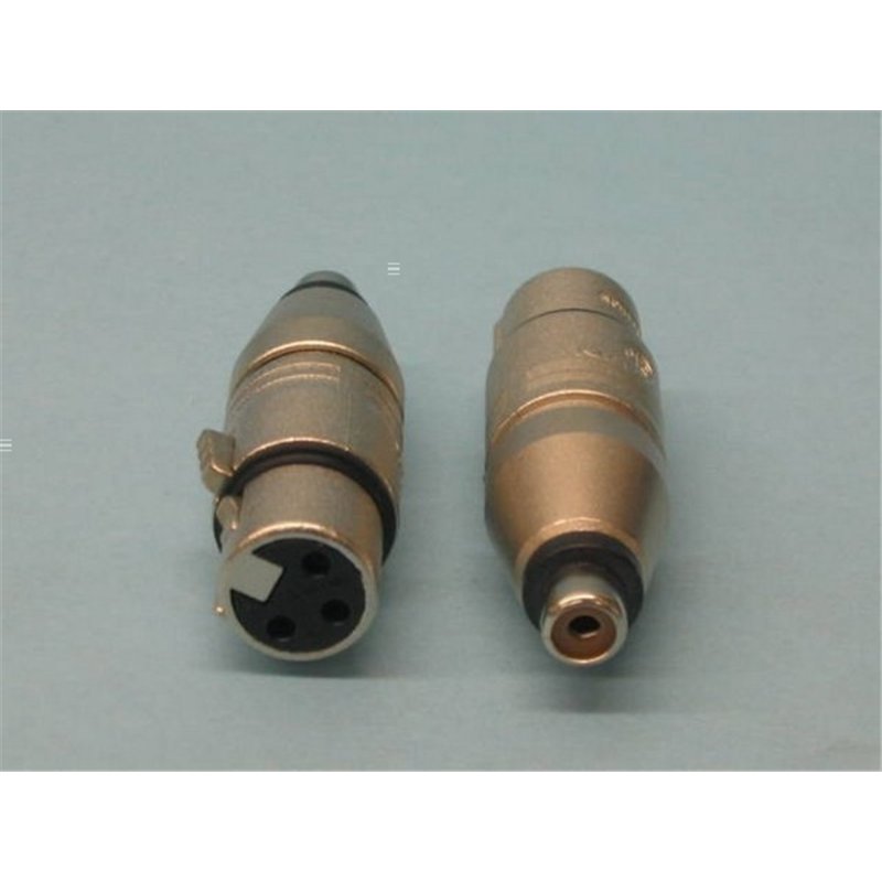 ADAPTADOR CANON H/RCA H  NA2FP-MF                 