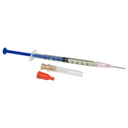 PINTURA CONDUCTORA DE PLATA 0,5 ml                