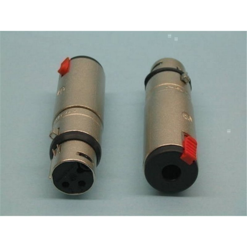 ADAPTADOR CANON H/6,35 H ST NA3FJ                 