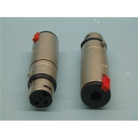 ADAPTADOR CANON H/6,35 H ST NA3FJ                 