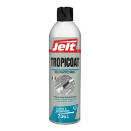 SPRAY JELT TROPICOAT 400ML                        