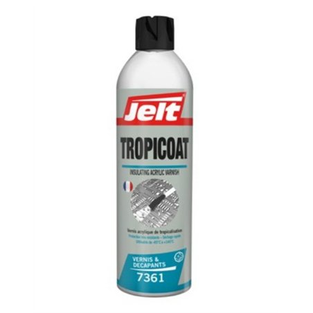 SPRAY JELT TROPICOAT 400ML                        