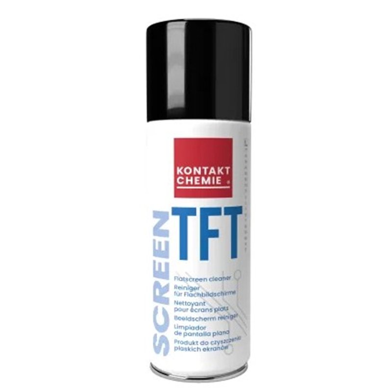 SPRAY KONTAKT SCREEN TFT                          