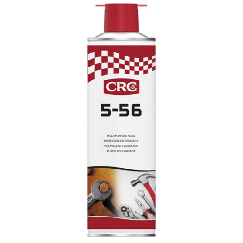 SPRAY CRC 5-56 250ML                              