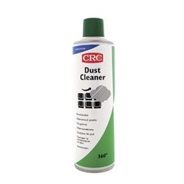 SPRAY CRC GAS DUST CLEANER 500 ML                 