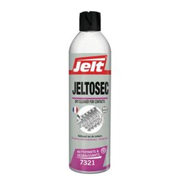 SPRAY JELT HIDROFUGANTE 520 ML                    