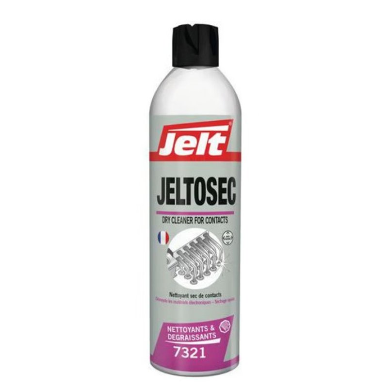 SPRAY JELT HIDROFUGANTE 520 ML                    