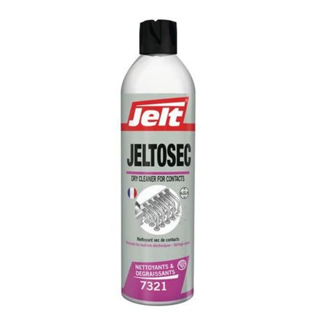 SPRAY JELT HIDROFUGANTE 520 ML                    