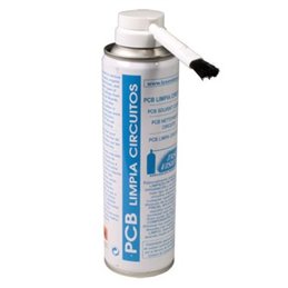 SPRAY TASOVISION PCB SOLVENT                      