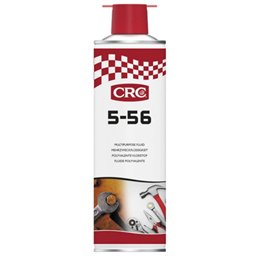 SPRAY CRC 5-56 500ML                              